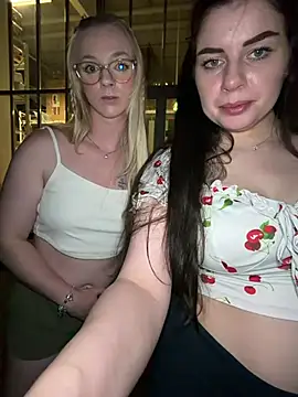 EllyNora 📶 online nude stream