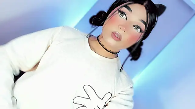 misstreslatin webcam