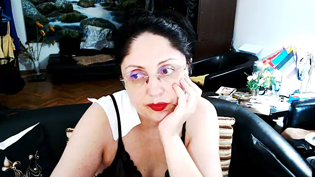 Imperatriza live cam on StripChat
