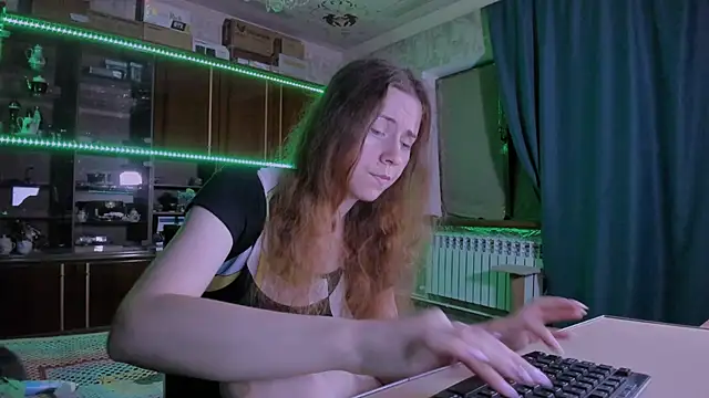 pa1e_pr1ncess webcam