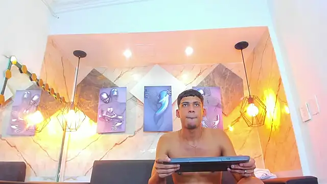 Yeff_26 webcam
