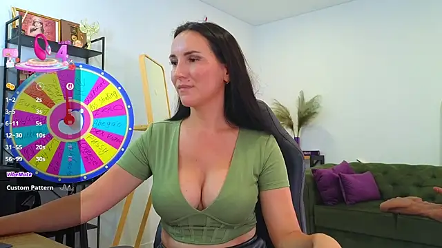 EvaKeks webcam