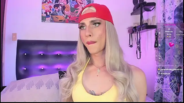 AngelsJones21 live sex cam