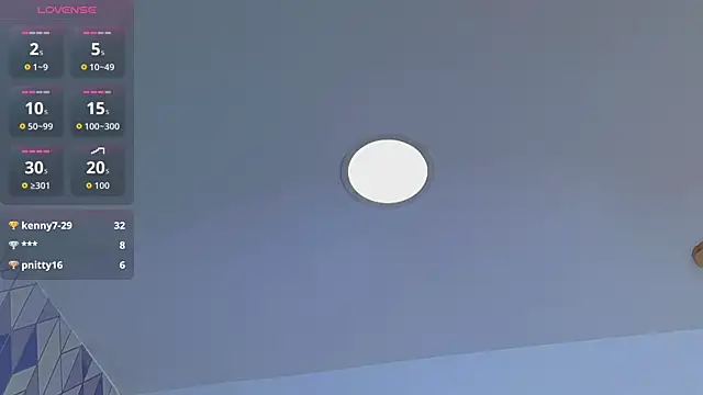 EbonyCoWorker webcam