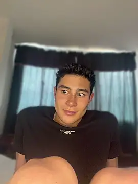 AustinJones_ live cam