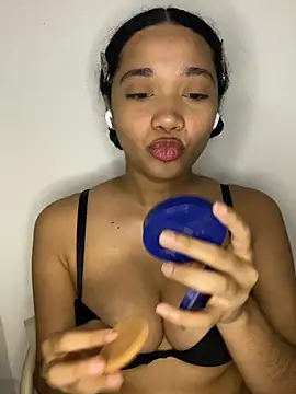 _sweetSabrina- webcam