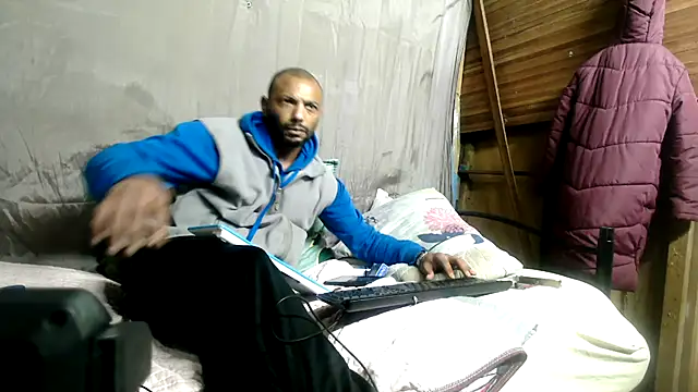 Camodick webcam