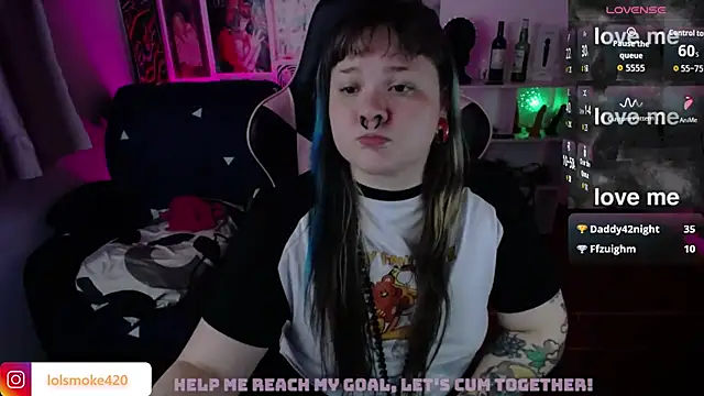 Bdsm_and_fries webcam