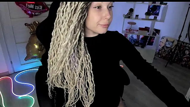 HoneySallyMoore webcam