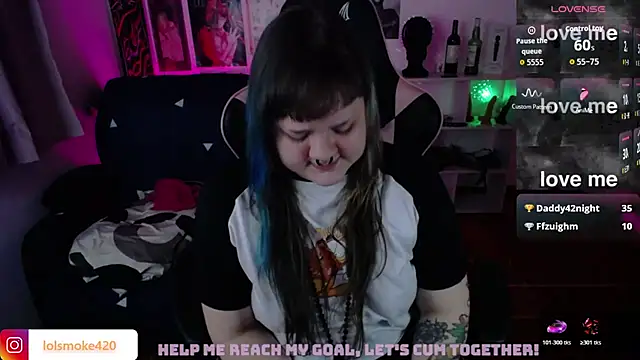Bdsm_and_fries webcam