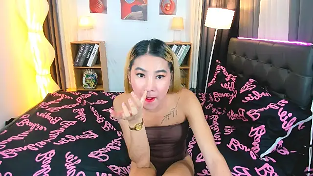 Naughty_Jessie webcam