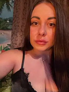 DaisyStreet live cam on StripChat