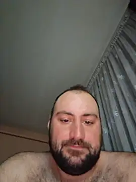 strictbobby (M young) - Cumshot