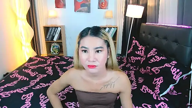 Naughty_Jessie live cam