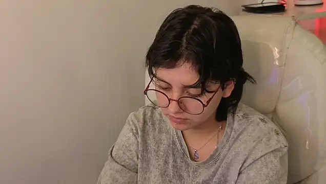 Nathaly_ds webcam