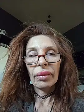 FrozenWaffle webcam