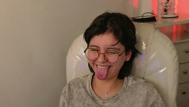 Nathaly_ds webcam
