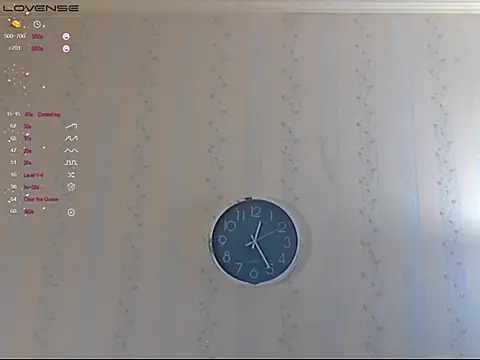 LustfulSarah webcam