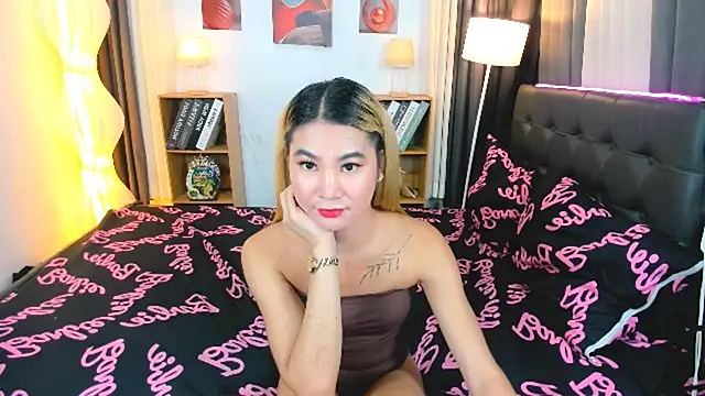Naughty_Jessie webcam