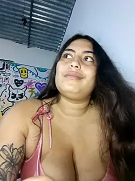 xandra252 webcam