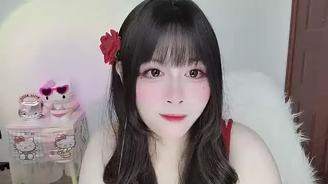 -zhuzhu-999- webcam
