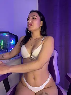 Kayle_11 webcam