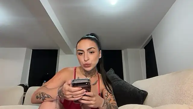 onefire56 webcam