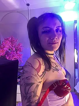 Broklinwhite_ webcam