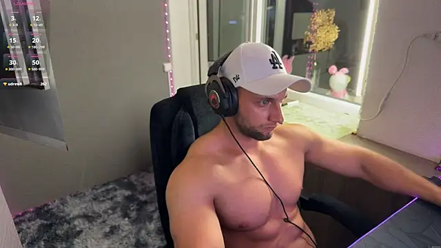 michaelbradleu