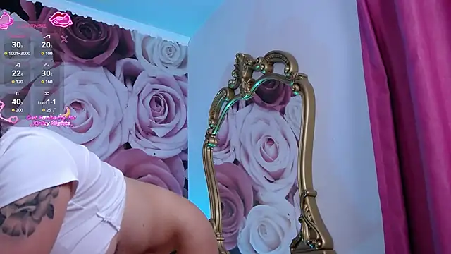 HessaHessy webcam
