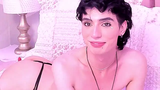 KylieMonnett webcam