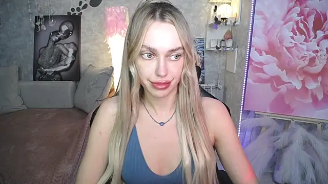 NickyAdamidi webcam