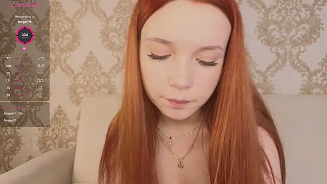 foxy_bloomm webcam