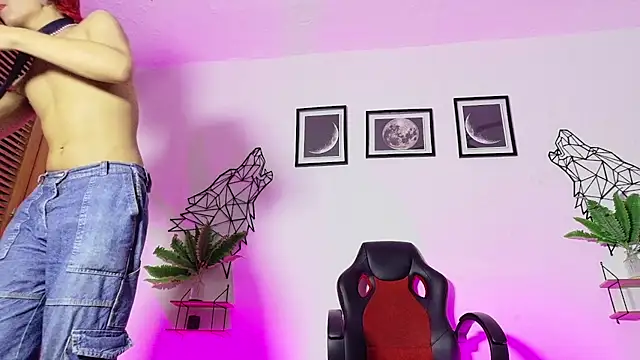 kaia_finn webcam