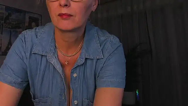 vanessa_chat webcam