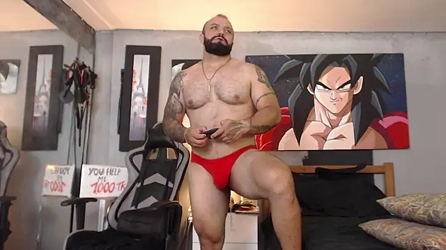 bardock_1 webcam