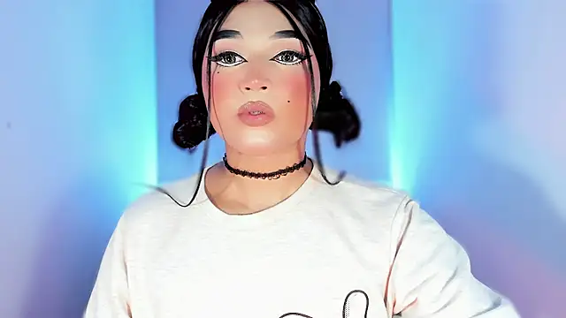 misstreslatin webcam