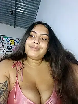 xandra252 webcam