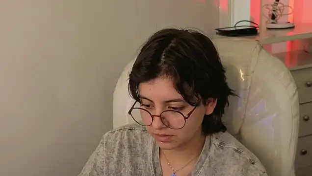 Nathaly_ds webcam