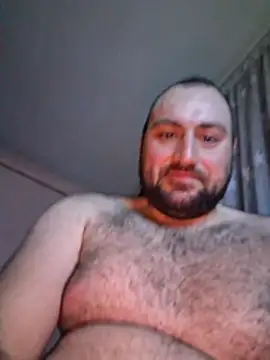 StrictBobby webcam