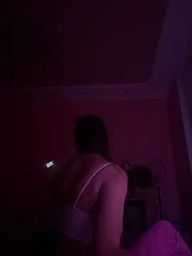 Flossy_Vettie webcam