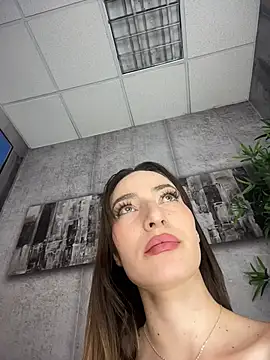 IAmNobodyXXX webcam