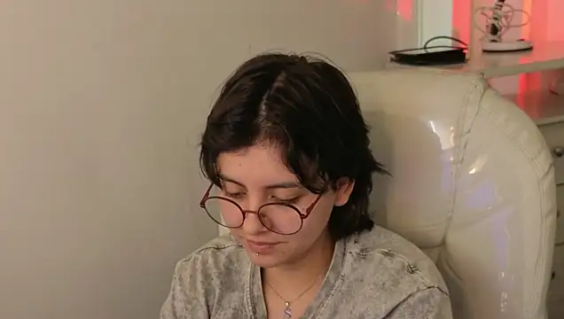 Nathaly_ds webcam