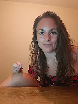 WildSweetheartXO webcam