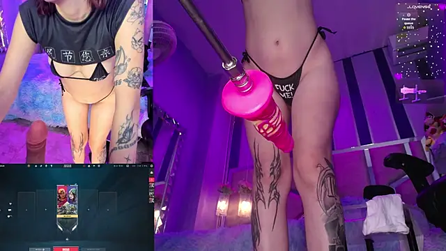 NicoleFerrel