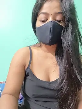 Monalisa_Singh webcam