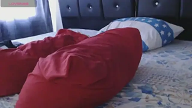 SashaBrianna99 webcam