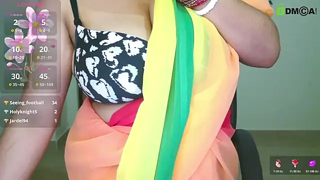 GoddessAnamika