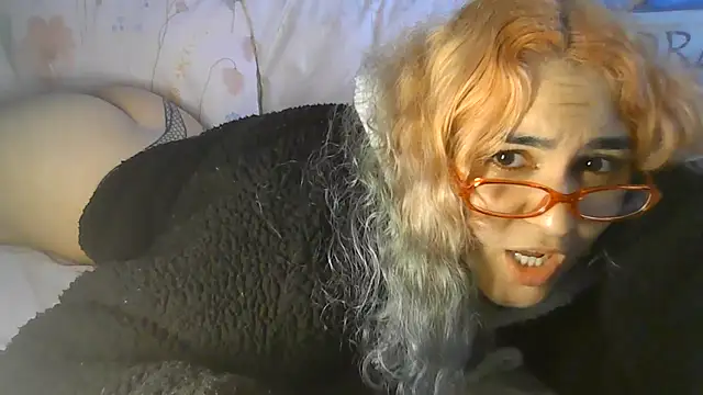 BabeGurl webcam