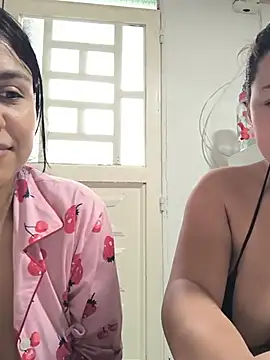 Daniela-rosee webcam